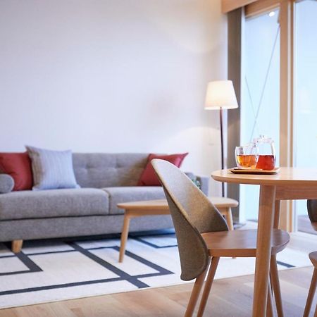 שירהאמה Terrace Villa Eon מראה חיצוני תמונה