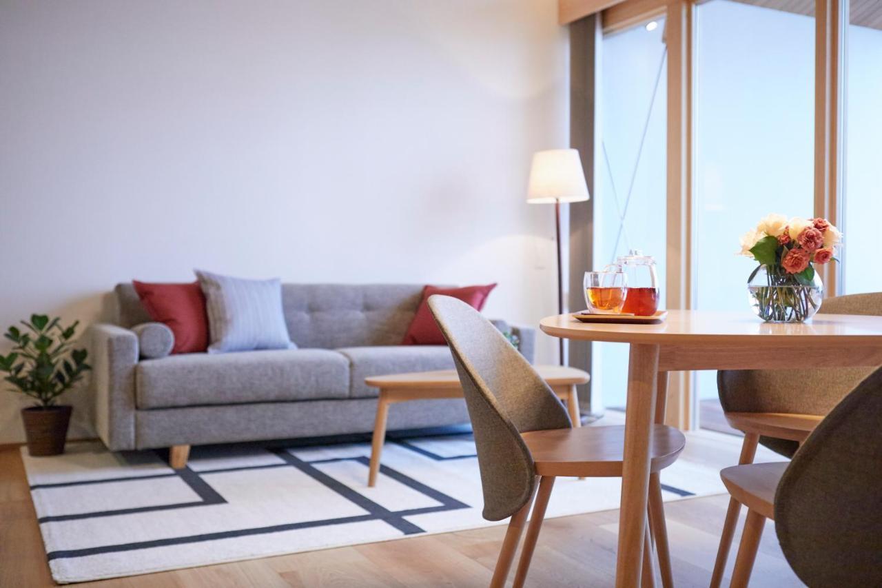 שירהאמה Terrace Villa Eon מראה חיצוני תמונה