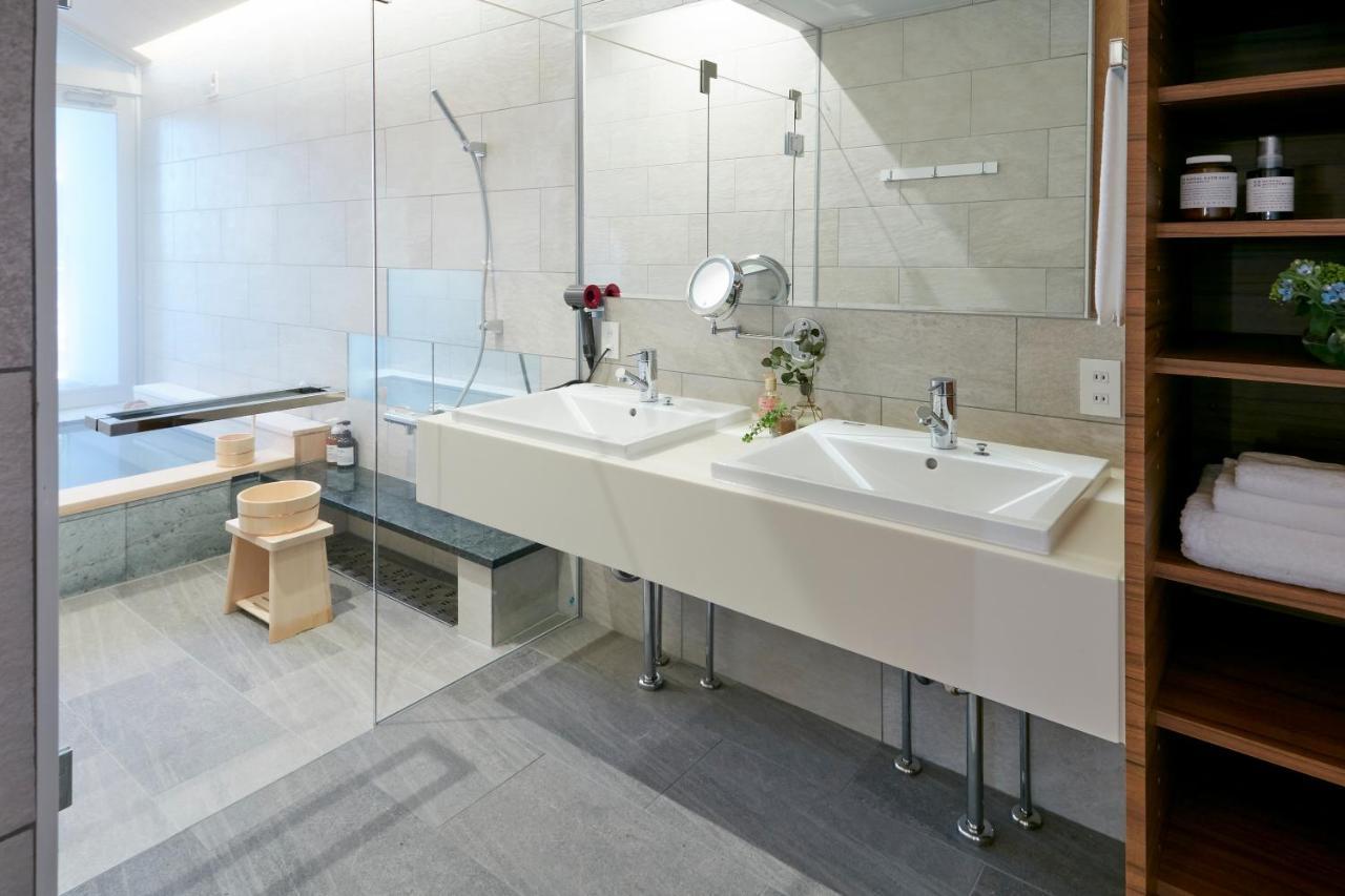 שירהאמה Terrace Villa Eon מראה חיצוני תמונה
