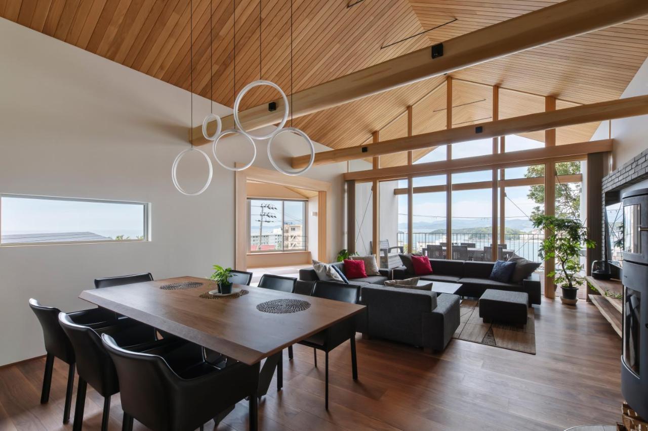 שירהאמה Terrace Villa Eon מראה חיצוני תמונה
