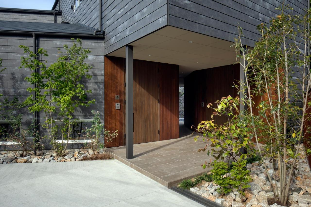 שירהאמה Terrace Villa Eon מראה חיצוני תמונה