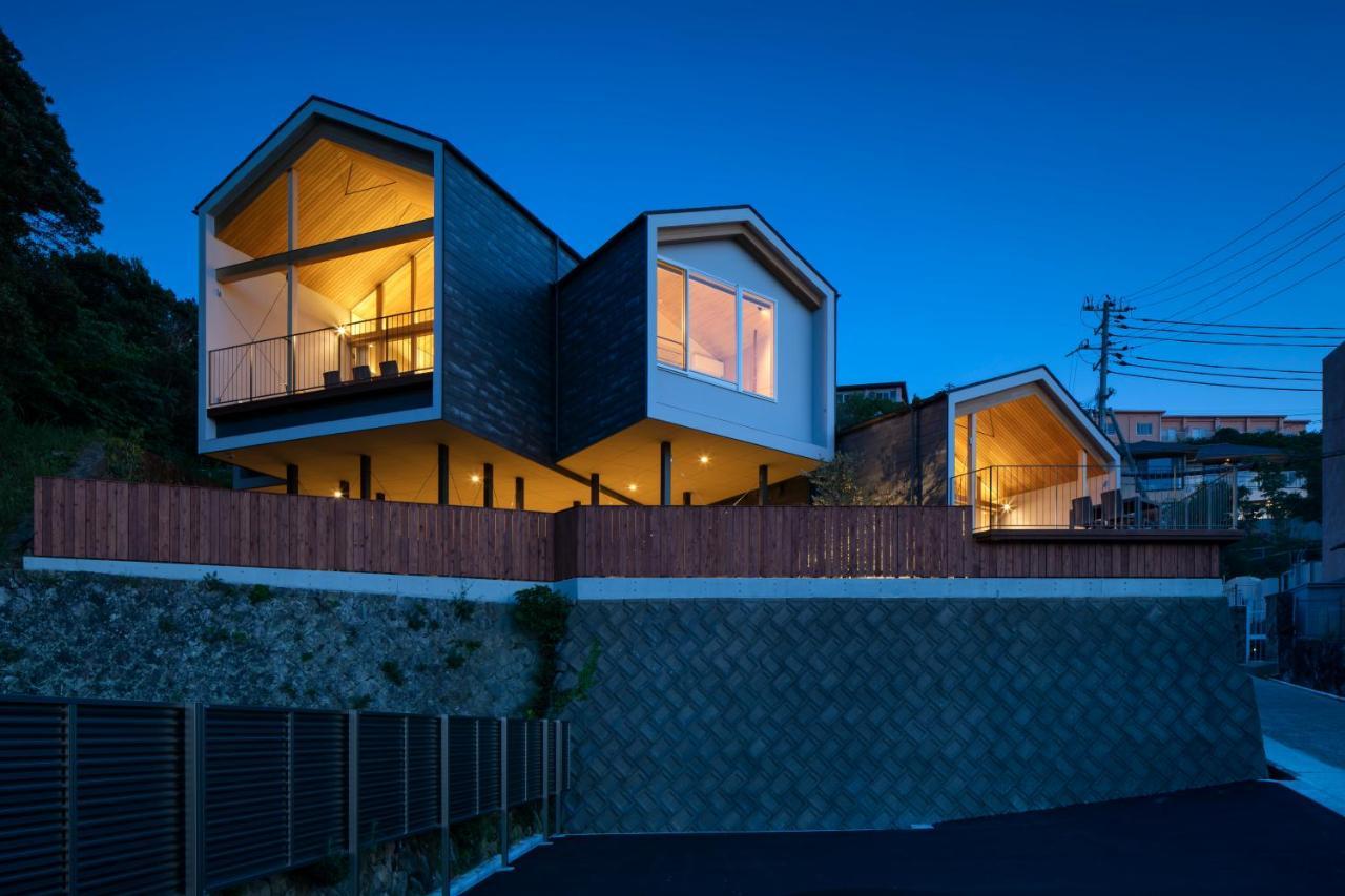 שירהאמה Terrace Villa Eon מראה חיצוני תמונה