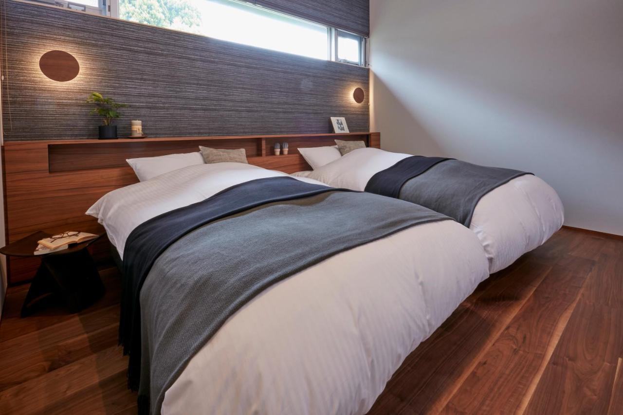 שירהאמה Terrace Villa Eon מראה חיצוני תמונה
